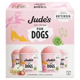 Pet Ice Cream