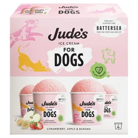 Pet Ice Cream
