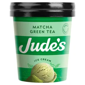 Vegan Ice Cream
