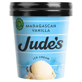 Vegan Ice Cream