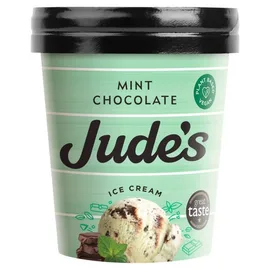Vegan Ice Cream