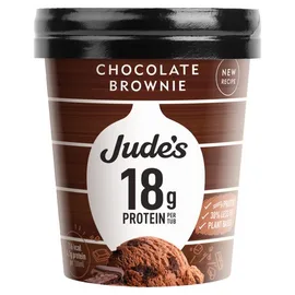 Vegan Ice Cream