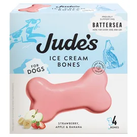Pet Ice Cream