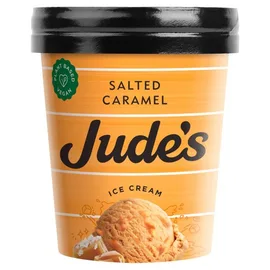 Vegan Ice Cream