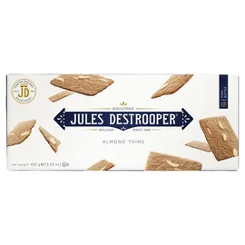 Luxury & Continental Biscuits
