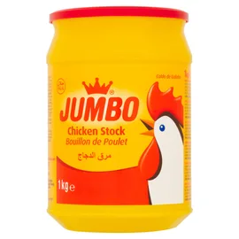Frozen Sauces