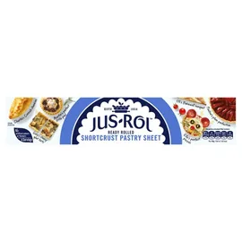Chilled Pastry & Dough