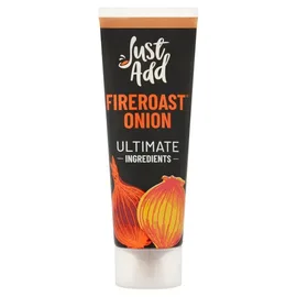 Chopped Ingredients & Pastes