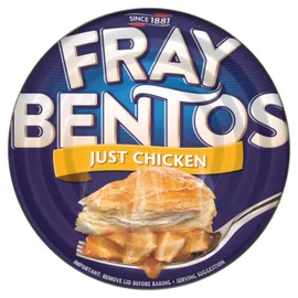 Long Life Ready Meals