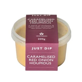 Houmous & Dips