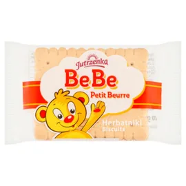 Everyday Biscuits