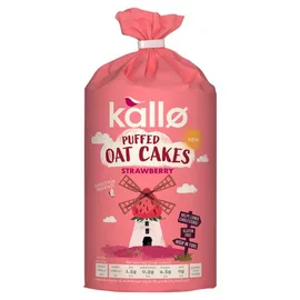 Oatcakes