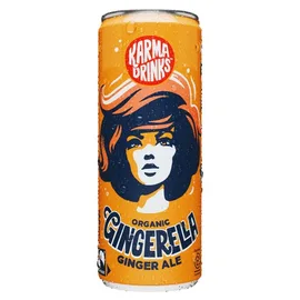 Ginger Ale