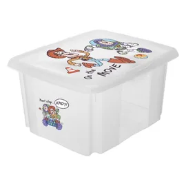 Storage
