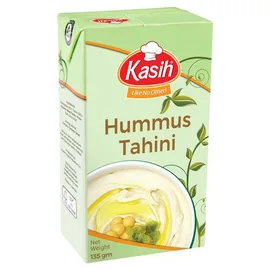 Houmous & Dips