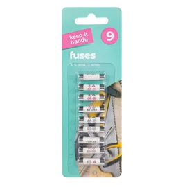 Batteries & Household Essentials