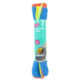 Sponges, Scourers & Cloths