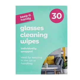 Glasses Cleaner