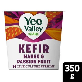 Kefir & Drinking Yoghurts