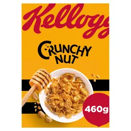 Breakfast Cereals