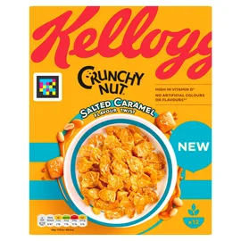 Family Cereal