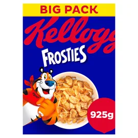 Family Cereal