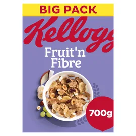 Family Cereal