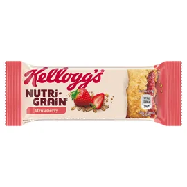 Cereal Snack Bars