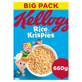 Family Cereal