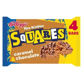 Cereal & Snacking Bars