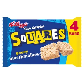 Cereal & Snacking Bars