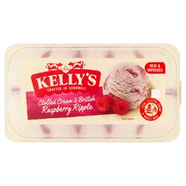 Gelato, Sorbet & Frozen Yoghurt