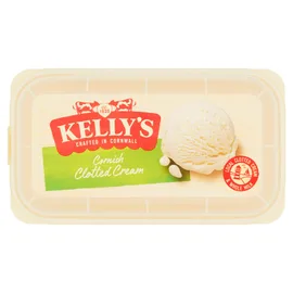 Luxury Ice Cream Tubs