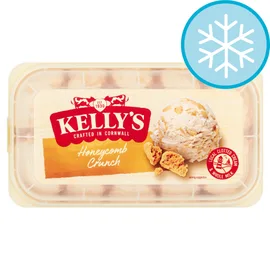 Luxury Ice Cream Tubs