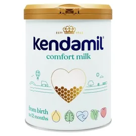 Milk Powder