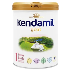 Milk Powder