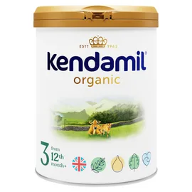 Milk Powder