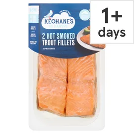 Tuna & Trout