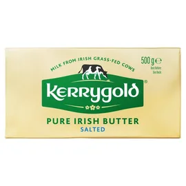 Butter, Fats & Spreads