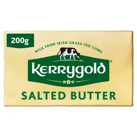 Butter, Fats & Spreads