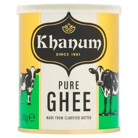 Ghee