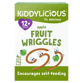 Baby Snacks