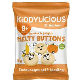 Baby Snacks