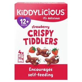 Baby Food, Snacks & Drinks