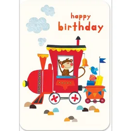 Greeting Cards