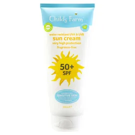 Kids' Sun Cream