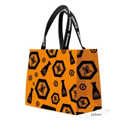 Shopper & Tote Bags