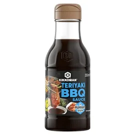 Stir Fry & Oriental Sauces