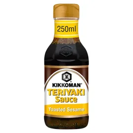 Stir Fry & Oriental Sauces