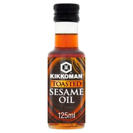 Seed & Nut Oils